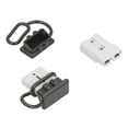 thumbnail image 2 of Enchufe eléctrico de batería VDC, enchufe eléctrico de batería de conexión y desconexión rápida con asa Enchufe eléctrico de batería de conexión y desconexión rápida Tecnología de vanguardia, 2 of 12