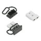 thumbnail image 2 of Enchufe Eléctrico De Desconexión De Conexión Rápida De Batería, Conector De Alimentación Estable Rápido 12-36 V CC Para Inversores Para Cargadores Remotos Para Instalaciones, 2 of 8