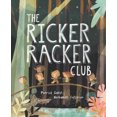 thumbnail image 1 of Pre-Owned The Ricker Racker Club (Hardcover) 1760122920 9781760122928, 1 of 1