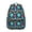 Black-68, variant on Cosmos Design Waterproof Backpack with Spinal Support & Multiple Pockets for Teens