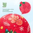 thumbnail image 4 of Pelotas de Navidad ZOOJOY para niños de 3 a 12 años con bomba de 8,5 cm, 4 of 7