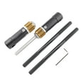 thumbnail image 1 of Bicycle Milling Tool Frame with High Hardness Durable Firm Bottom Bracket Rotate Handles Bike Maintenance Cycling Accessories Starter version, 1 of 7