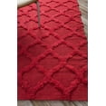 thumbnail image 3 of BoutiqueRugs Marilla Natural Fibers Area Rug - Red - 8' x 11', 3 of 6