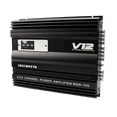 thumbnail image 2 of 3800W 4/3/2 Channel RMS Class D Monoblock Subwoofer Power Car Amplifier, 2 of 7