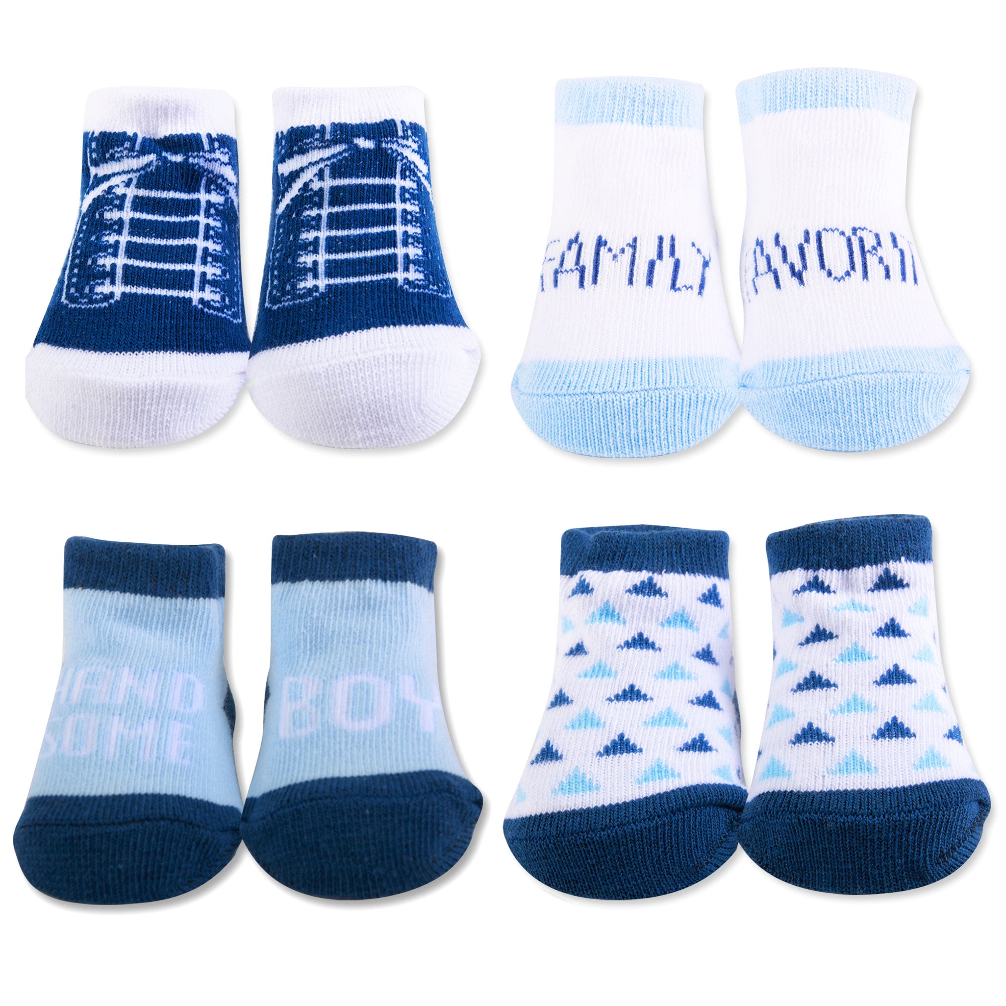 baby essentials socks