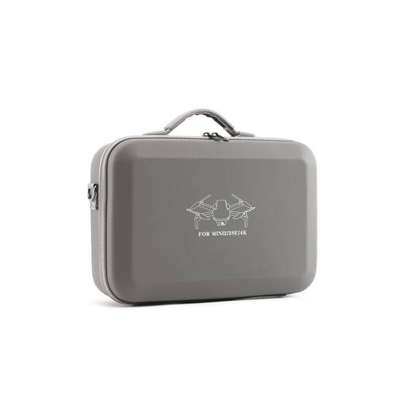 Drone Storage Bag for DJI MINI 4K/2SE Organizer Carrying Case MINI2 Travel Portable Hand Bag
