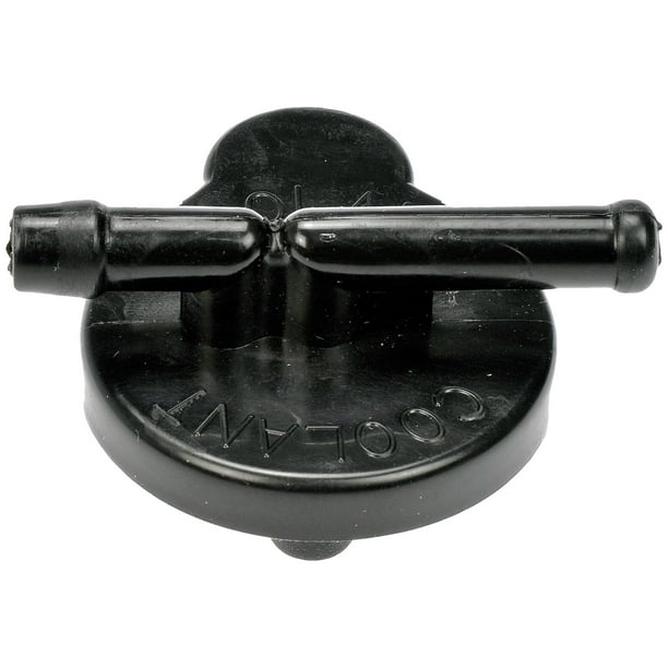 Dorman HELP! Bagged 54256 Engine Coolant Reservoir Cap Walmart