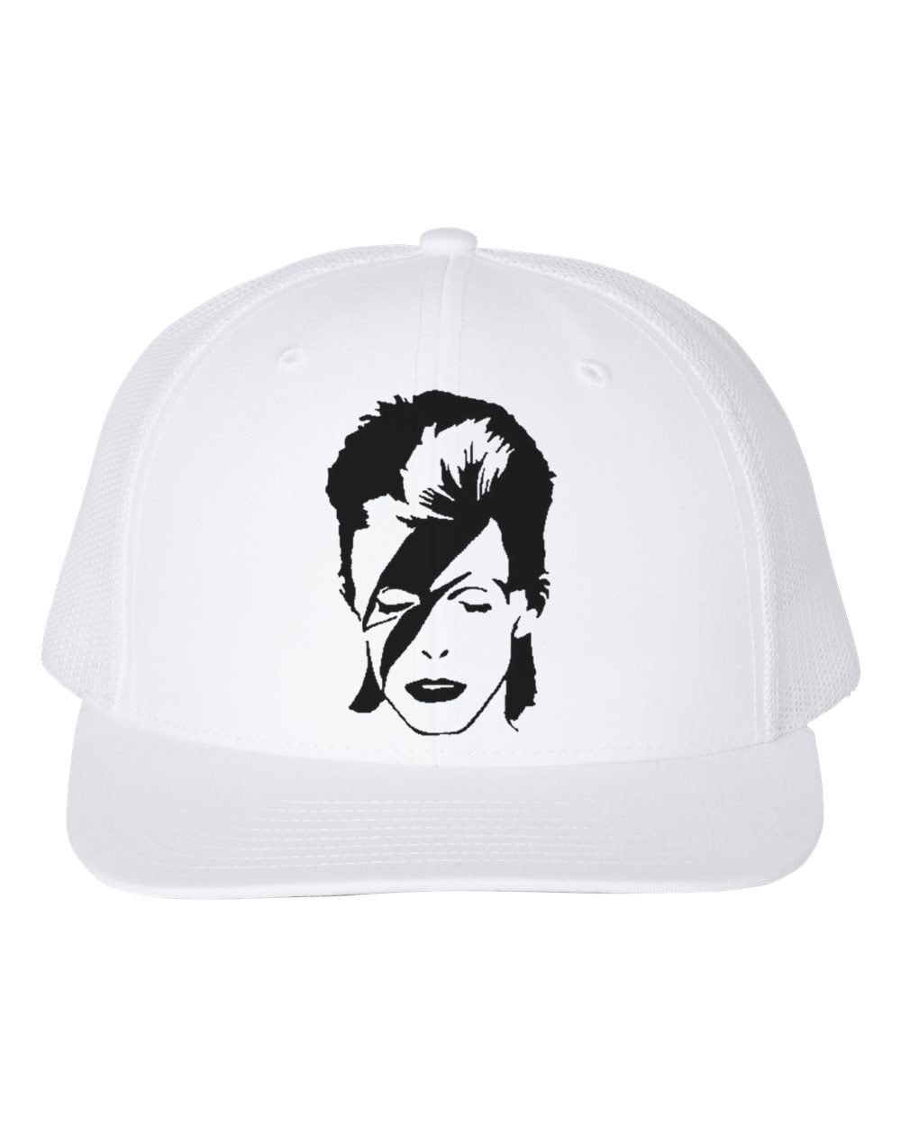 Ziggy Stardust Hat, Bowie, David Bowie 