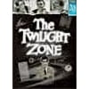 The Twilight Zone, Vol. 20