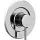 thumbnail image 1 of Moen Maneral Para Regadera Acabado Cromo Modelo T2191, 1 of 2