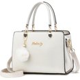 thumbnail image 1 of LHSHID Small Purses and Handbags for Women Ladies Fashion Crossbody bag Stylish Top Handle Satchel Shoulder Bags Totes, 1 of 9