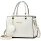 thumbnail image 1 of LHSHID Small Purses and Handbags for Women Ladies Fashion Crossbody bag Stylish Top Handle Satchel Shoulder Bags Totes, 1 of 9