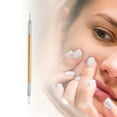 thumbnail image 4 of Unique Bargains 1 Pc Convenient Double-Ended Pimple Extractor Champagne, 4 of 6
