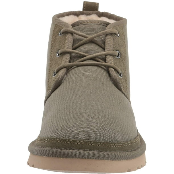 Neumel unlined chukka boot cheap