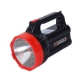 thumbnail image 2 of YAYSD Black and Friday Deals 2024, New Strong LED Flashlight Home Emergency Rechargeable Searchlight, Outdoor Fishing and Camping Light, Portable Torch with Long Range, Wholesale Price, 2 of 7