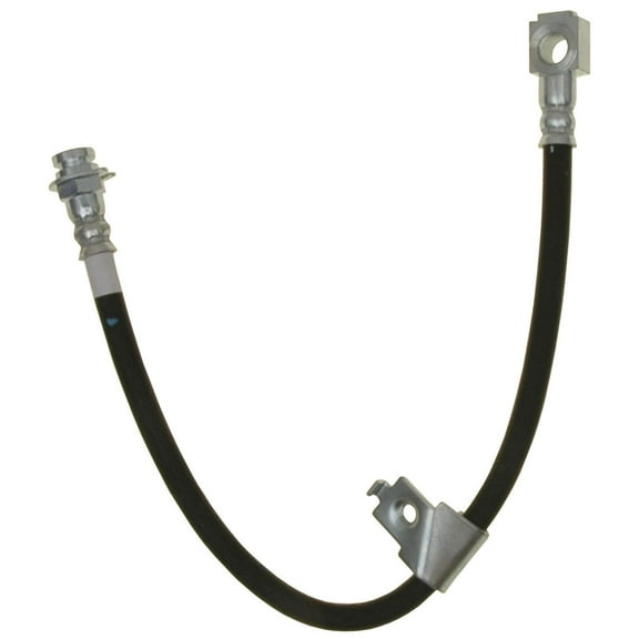 Brake Hydraulic Hose Fits select: 1992-1996 CHEVROLET LUMINA, 1992-1996 PONTIAC TRANS SPORT