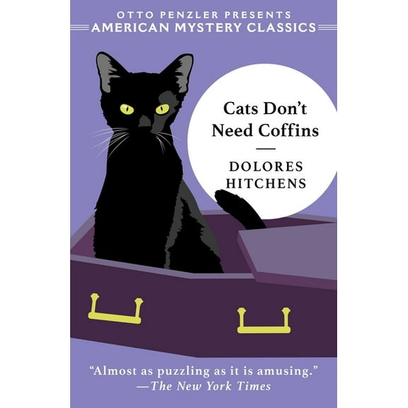 Rachel Murdock Mysteries Cats Don't Need Coffins, (Hardcover)