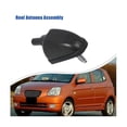 thumbnail image 4 of Black Plastic Roof Antenna Assembly for I10 for Picanto 96210-07010, 4 of 5