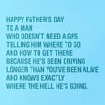 thumbnail image 3 of American Greetings Funny Father's Day Card for Any Dad, Humor Design with Comic Artwork, Includes Envelope, 3 of 5