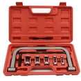 thumbnail image 1 of Valve Spring Compressor Compression C Clamp Valve Spring Compress Tool Valve Spring Removal Tool Engine Repair Tool Valve Spring Compressor Automotive Compression C Clamp Engine, 1 of 8