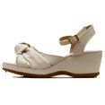thumbnail image 2 of Sandalias Zmexico para Mujer 2601 crema 23, 2 of 6