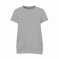 thumbnail image 3 of Girls Hooded Sweatshirt for Kids Double Pocket Pullover Top Medium Large Size, 3 of 7