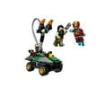 thumbnail image 4 of LEGO Super Heroes Iron Man vs. The Mandarin Play Set, 4 of 5