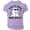 Purple #026, variant on Mens Halloween Shirts Spider Witch Hat Print Short Sleeve Funny T-Shirt Bat Graphic Crew Neck Spooky Fall Tops 3XL