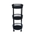 thumbnail image 2 of Carrito Organizador De Cocina Madison De 3 Niveles Durex, 2 of 5