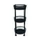 thumbnail image 2 of Carrito Organizador De Cocina Madison De 3 Niveles Durex, 2 of 5