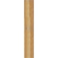 thumbnail image 4 of Ekena Millwork 6"W x 36"D x 36"H Imperial Rough Sawn Craftsman Outlooker, Western Red Cedar, 4 of 4