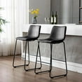 thumbnail image 2 of Heavenly Collection Tabouret de Comptoir, 2 of 8