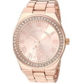 thumbnail image 2 of U.S. Polo Assn. Women's USC40225 Analog Display Analog Quartz Rose Gold Watch, 2 of 3