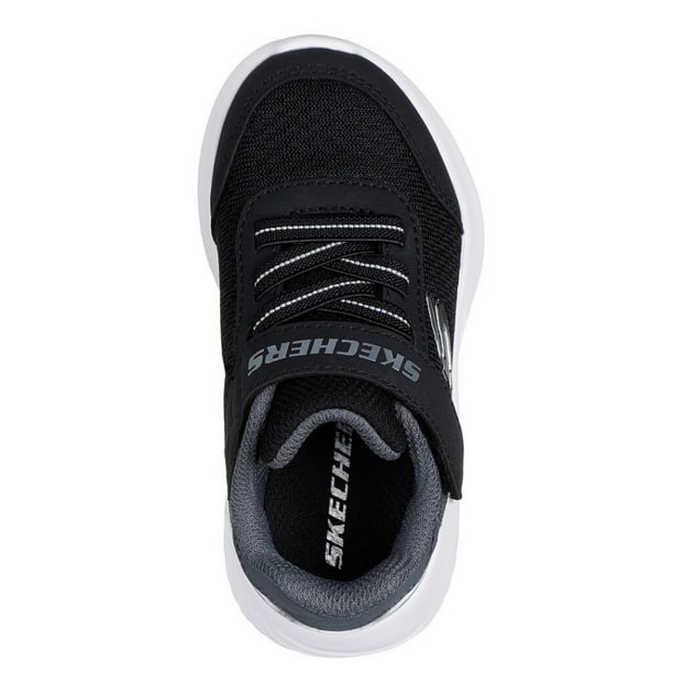 Skechers Little Big Boys Bounder Athletic Sneaker Walmart