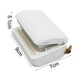 thumbnail image 3 of 3 in 1 Vacuum Sealer Machine Portable Sealing Machine for Kitchen Food Storage, 3 of 12