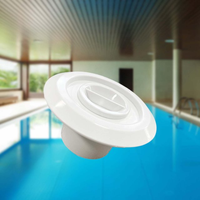 Cubierta de drenaje de piscina Filtro de salida de agua de piscina Pieza de repuesto Drenaje principal de piscina Duable Drenaje de piso Accesorios de 15 pulgadas DYNWAVEMX Drenaje de piso de piscinas