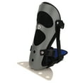 thumbnail image 4 of Night Foot Splint, Buffering Orthopedic Sleeping Boot Fasciitis Relief Foam Lining Adjustable  For Achilles Tendonitis For Heel S,M,L, 4 of 8