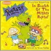 Rugrats: In Search Of The Mighty Reptar