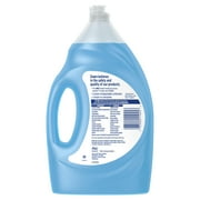 Dawn Ultra Dish Soap Dishwashing Liquid, Original Scent, 56 fl oz, Pack of 2