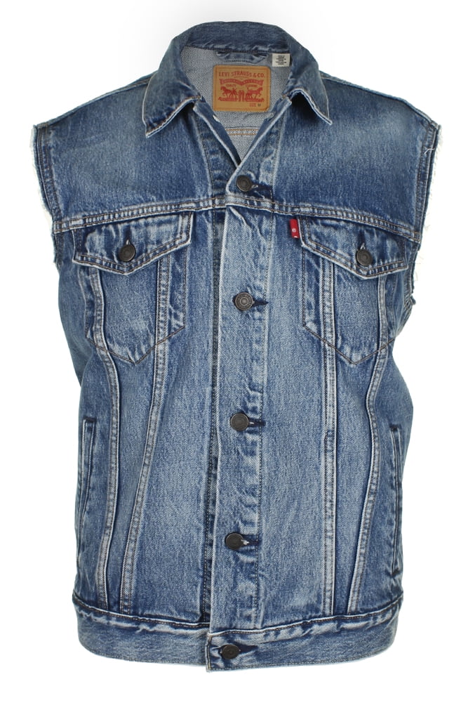Levis Vest