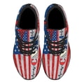 thumbnail image 2 of CNA Certified Nursing AssiStnt Shoes Sneakers Black Size 11.5, 2 of 7