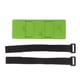 thumbnail image 1 of Caja de batería de plástico RC, soporte profesional para caja de batería RC, compatible con SCX10 D90 90046, vehículos RC universales, color verde., 1 of 14