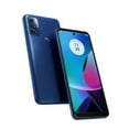 thumbnail image 2 of Verizon Moto G Power 5G, 128GB, Midnight Blue - Prepaid Smartphone [Locked to Verizon Prepaid], 2 of 7