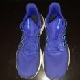 thumbnail image 4 of New Balance Ventr Running Shoe Blue Black White Mens Size 9.5 MVTRLY1, 4 of 6