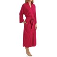 thumbnail image 2 of N by Natori PC4004 Congo Robe, 2 of 4