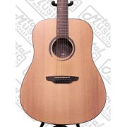 Luna WABI D WABI SABI Dreadnought غيتار صوتي صلب