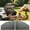 C, variant on FGJHF Window Screen Mesh Wind Deflector For Enhanced Privacy And Sun Shading In Vehicles
