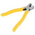 thumbnail image 2 of Frame Bending Pliers,8 Inch Aluminum Frame Frame Folding Pliers V Groove Notch Cutter Industry-Leading Standards, 2 of 8