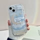 thumbnail image 3 of Hello Kitty Kuromi Clear Phone Case For Samsung Galaxy A02 A02S A03 A03S A11 A10S A20S A30S A50S M01S M02S M10S M12 M40S Cover, 3 of 5