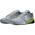 thumbnail image 5 of Nike Zoom Metcon Turbo 2 Wolf Grey/Green-Volt DH3392-001 Men's Size 13 Medium, 5 of 6